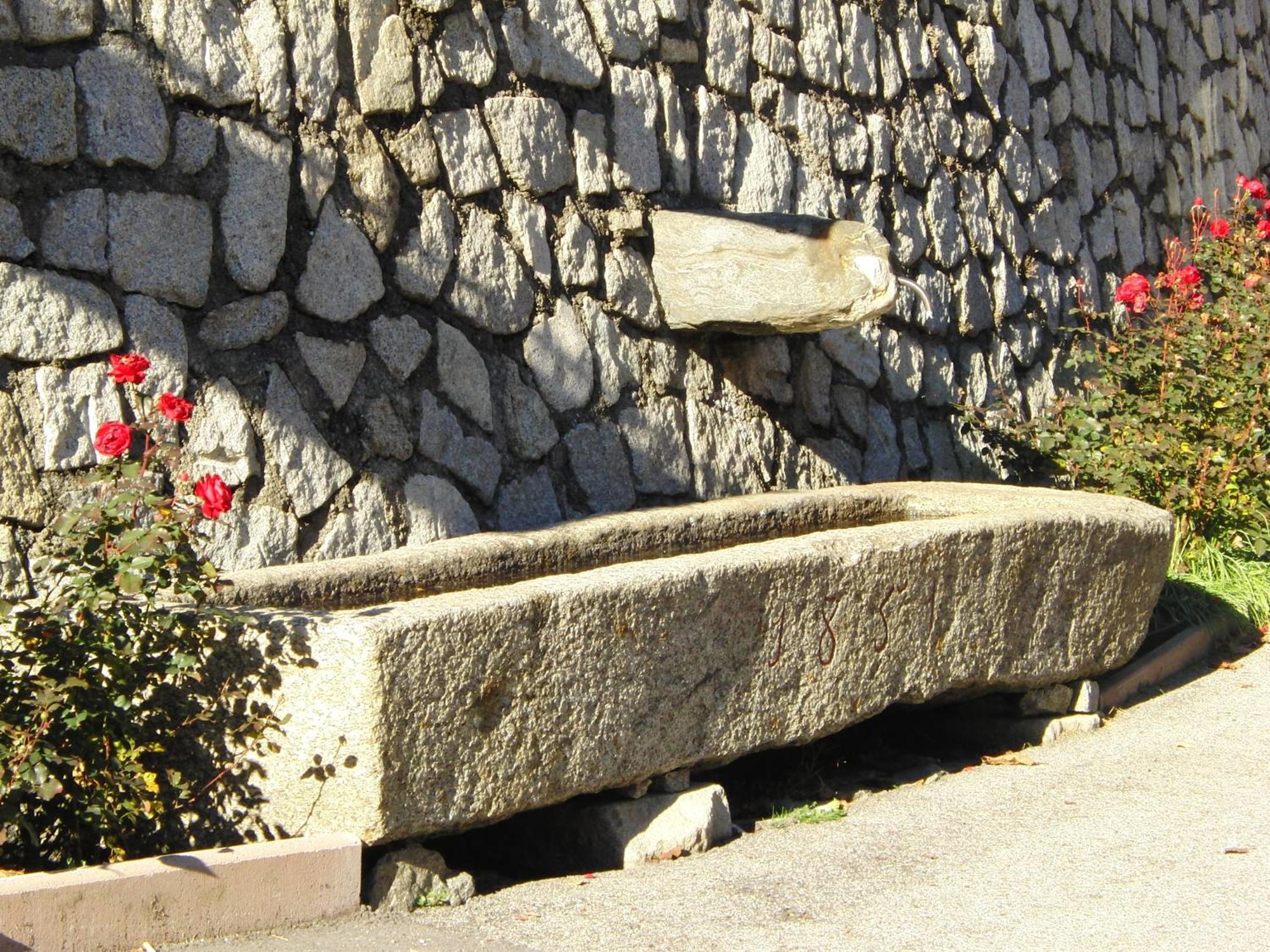 Hotel Garni An der Leit Algund Exterior foto